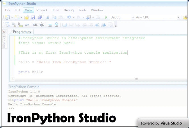 IronPython_001