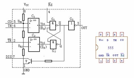 555电路