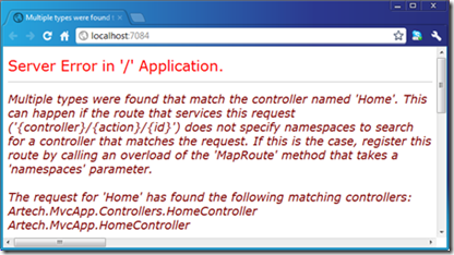 ASP.NET MVC Controller激活系统详解：总体设计