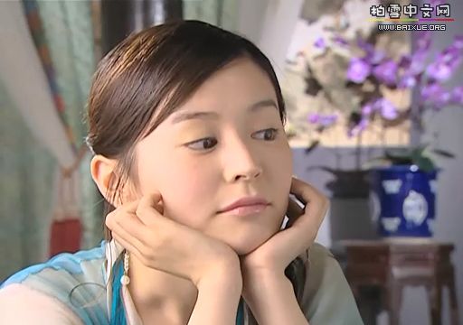 <em>柏雪</em>,<em>柏雪~小仙女</em>厄! - 博得一笑 - 博客园