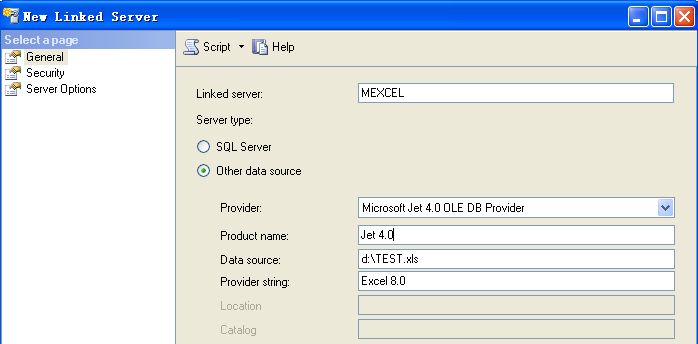Связать excel с sql Связать excel с sql