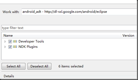 Devel Tools In Cygwin