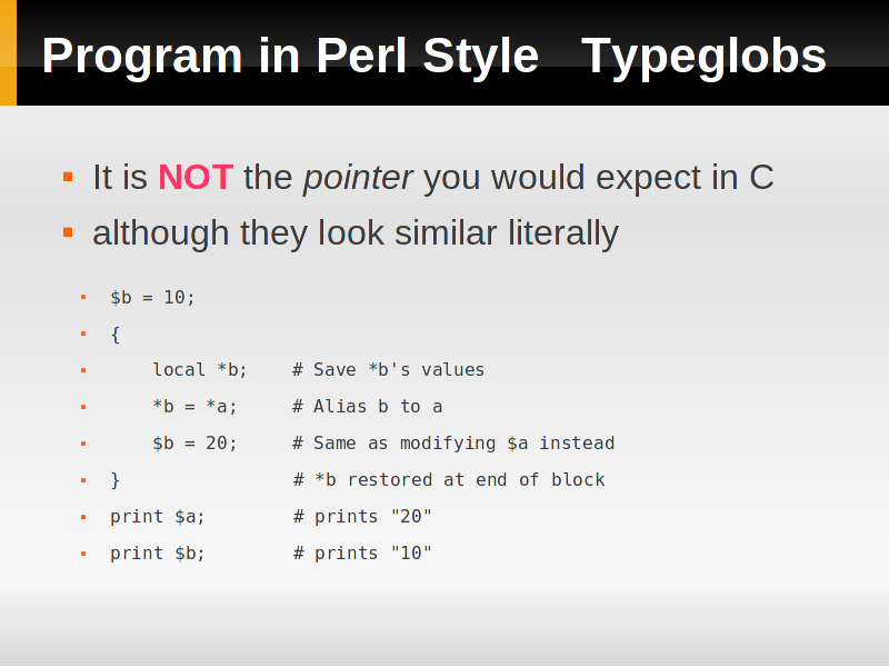 Effective Perl Programming Writing Better Programs With Perl