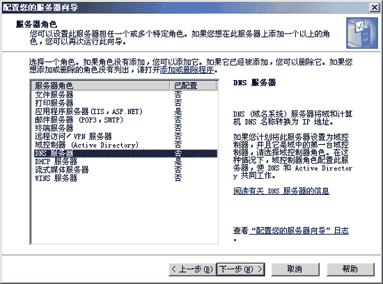 IIS多站点部署