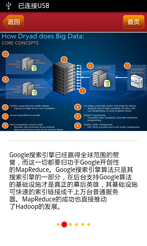 ViewPager实现左右滑动