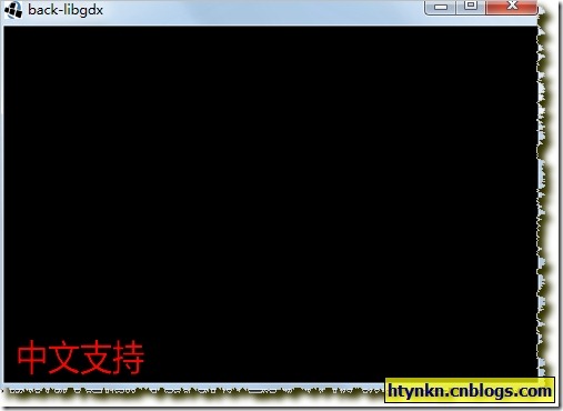 libgdx-chinese-7 libgdx-chinese-7