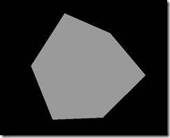 WebGL笔记（六）：简单灯光