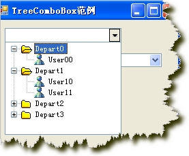 ComboBox WinForm开发系列 -  - modingfa_002 - 002