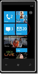 TechED2010与我（二）—— Windows Phone 7 Develop