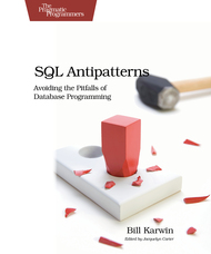 SQL Antipatterns内容介绍