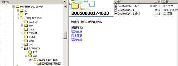 强制订阅实现数据库同步操作 - xiao牛 - 博客园
