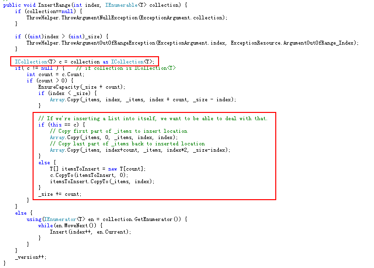 基本数据结构解析之List - 好工具站长分享平台