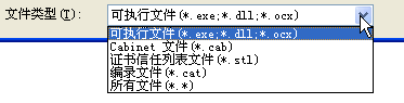 白话数字签名（番外篇）——签名EXE文件（下）第14张