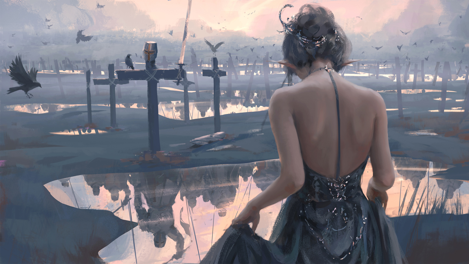 简单了解微服务