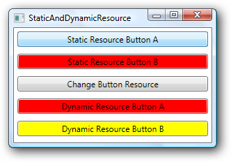 StaticAndDynamicResourceA
