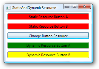 StaticAndDynamicResourceB