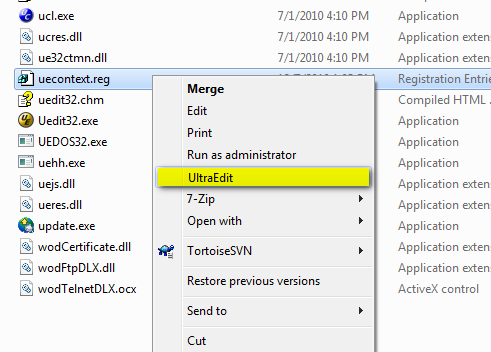 Ultraedit