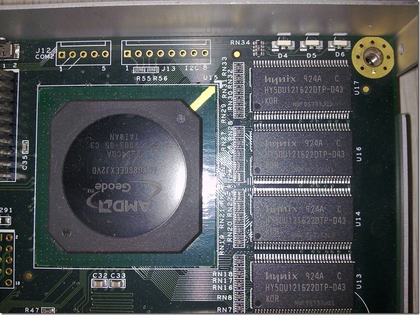 CPU_RAM