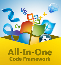 Microsoft All-In-One Code Framework