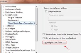 Visual Studio Team Foundation Server