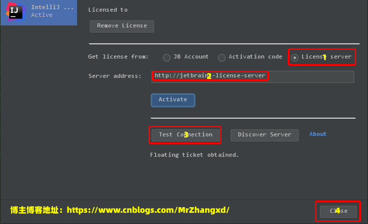 Http jetbrains license server download Http jetbrains license server download