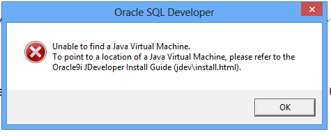 sqldeveloper