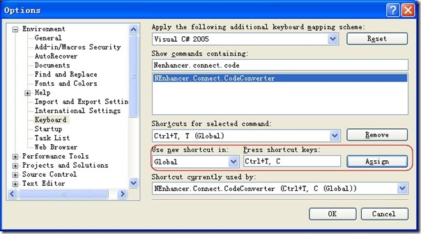 set-command-shortcut2