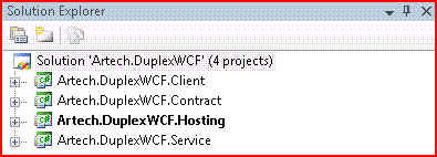 我的WCF之旅 (11): 再谈WCF的双向通讯基于Http的双向通讯 V.S. 基于TCP的双向通讯第1张
