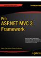 Pro ASP.NET MVC 3 Framework