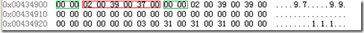 StringTableMemModel