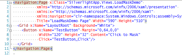 XAML