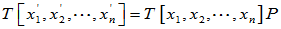 矩阵理论 第三讲 线性变换及其矩阵第167张