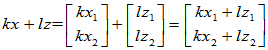矩阵理论 第三讲 线性变换及其矩阵第17张