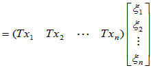 矩阵理论 第三讲 线性变换及其矩阵第92张