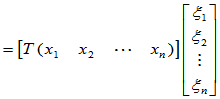 矩阵理论 第三讲 线性变换及其矩阵第93张