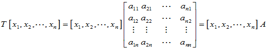 矩阵理论 第三讲 线性变换及其矩阵第96张