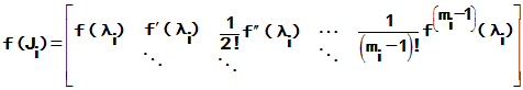 矩阵理论 第八讲 矩阵函数的求法第4张