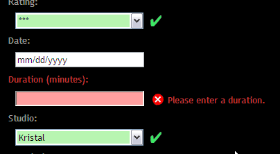 jQuery