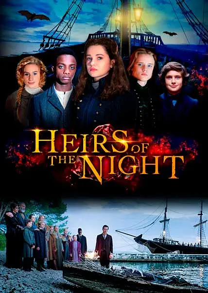 Heirs of the Night