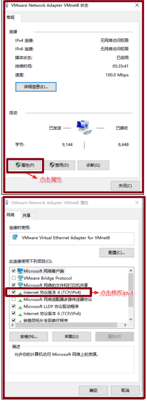 VM8配置