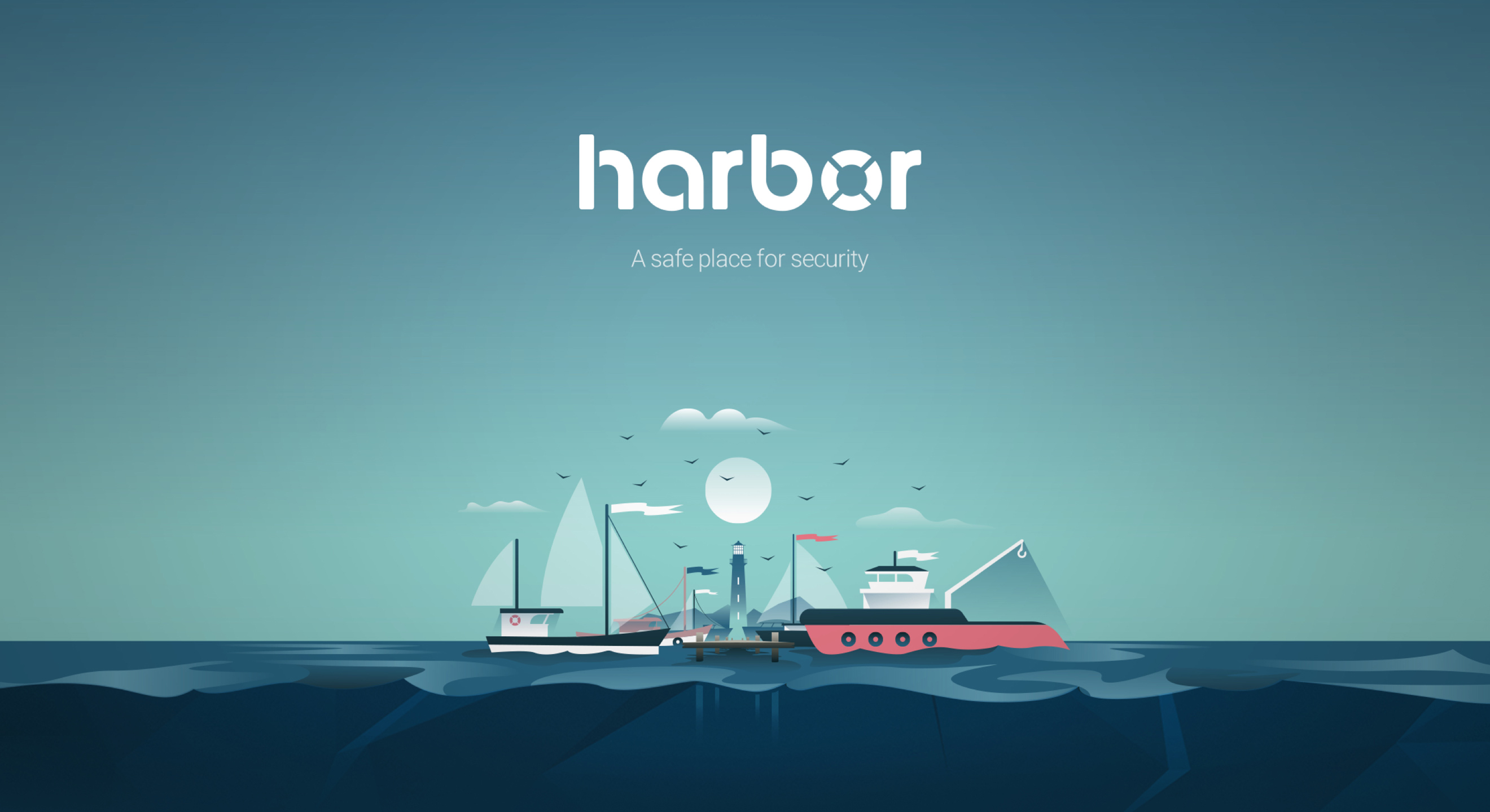 harbor