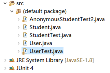 Java基础知识篇02——封装