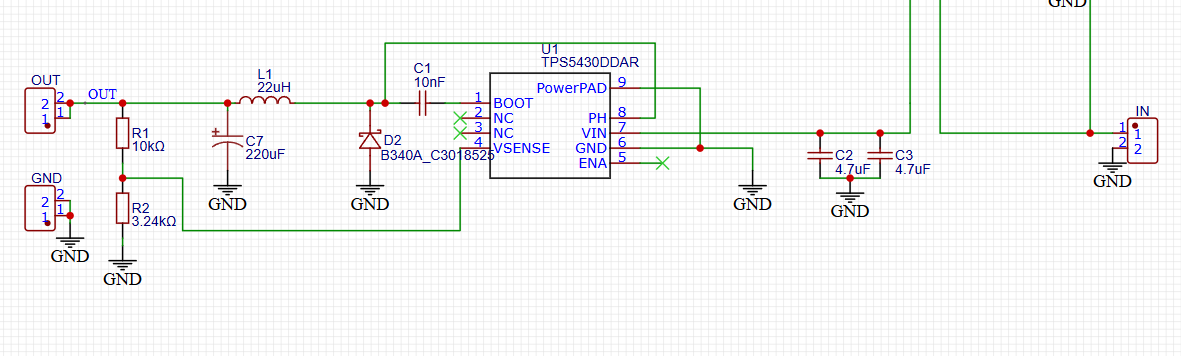 TPSg430 schematic2