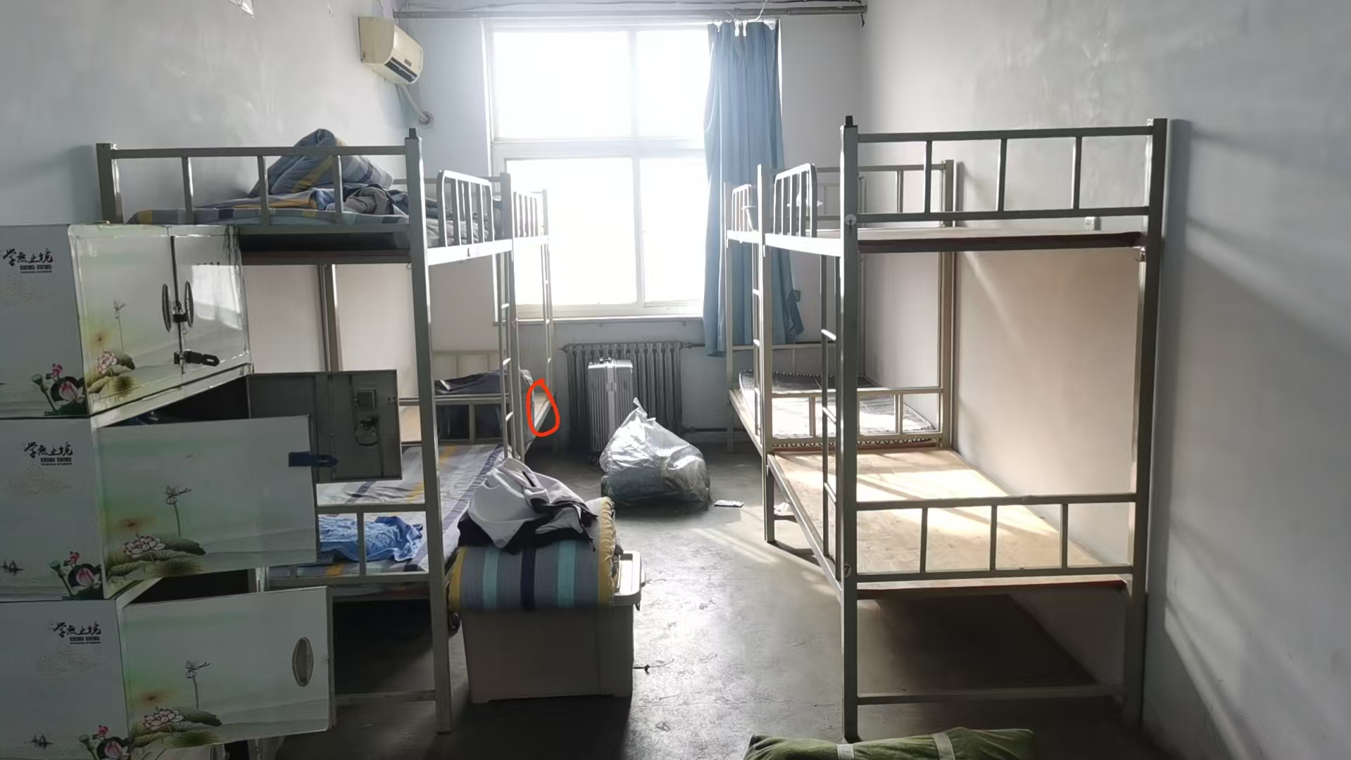 宿舍2