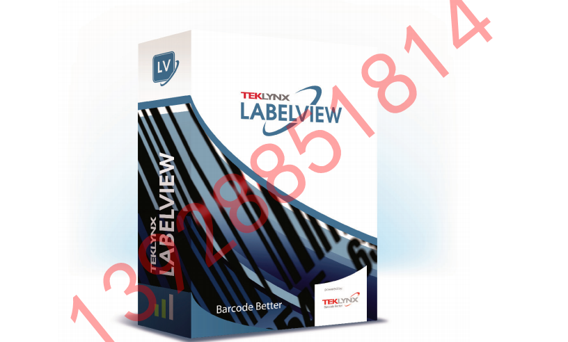 LABELVIEW 