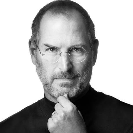 史蒂夫·乔布斯