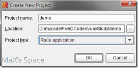 createNewProject