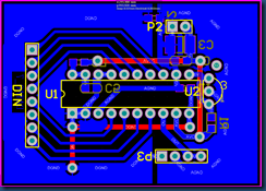 PCB