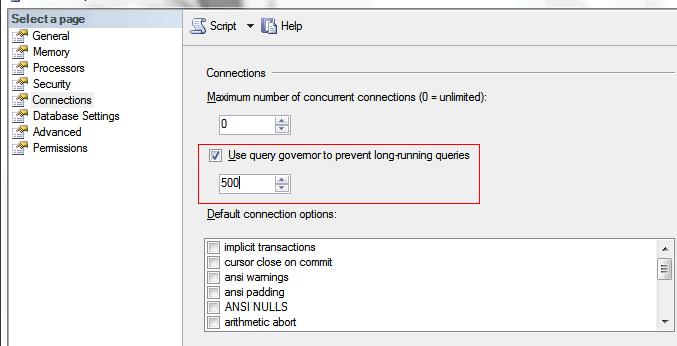 sql_server_govermor